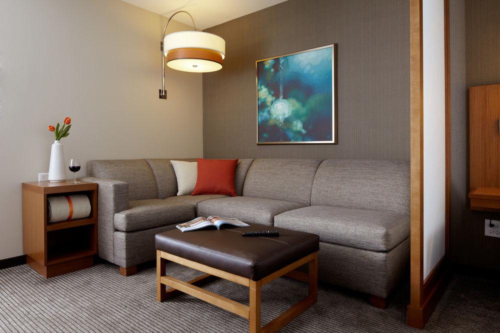 Hyatt Place Washington D.C./National Mall Экстерьер фото