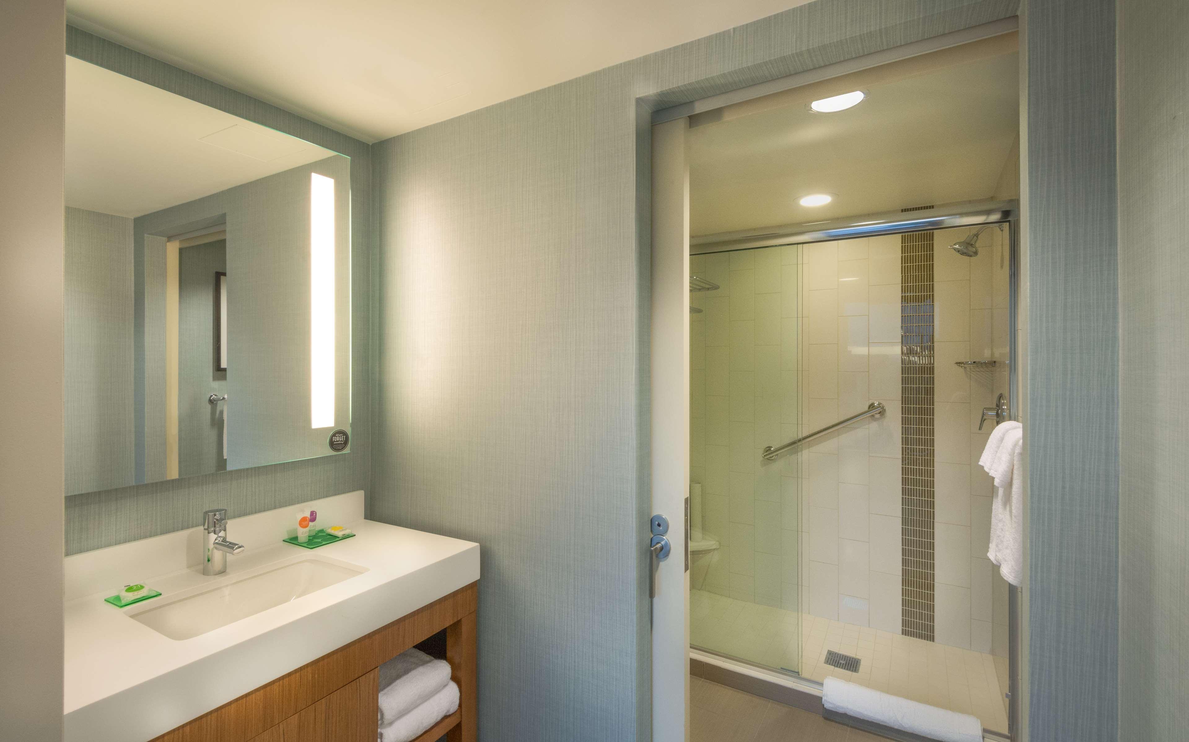Hyatt Place Washington D.C./National Mall Экстерьер фото