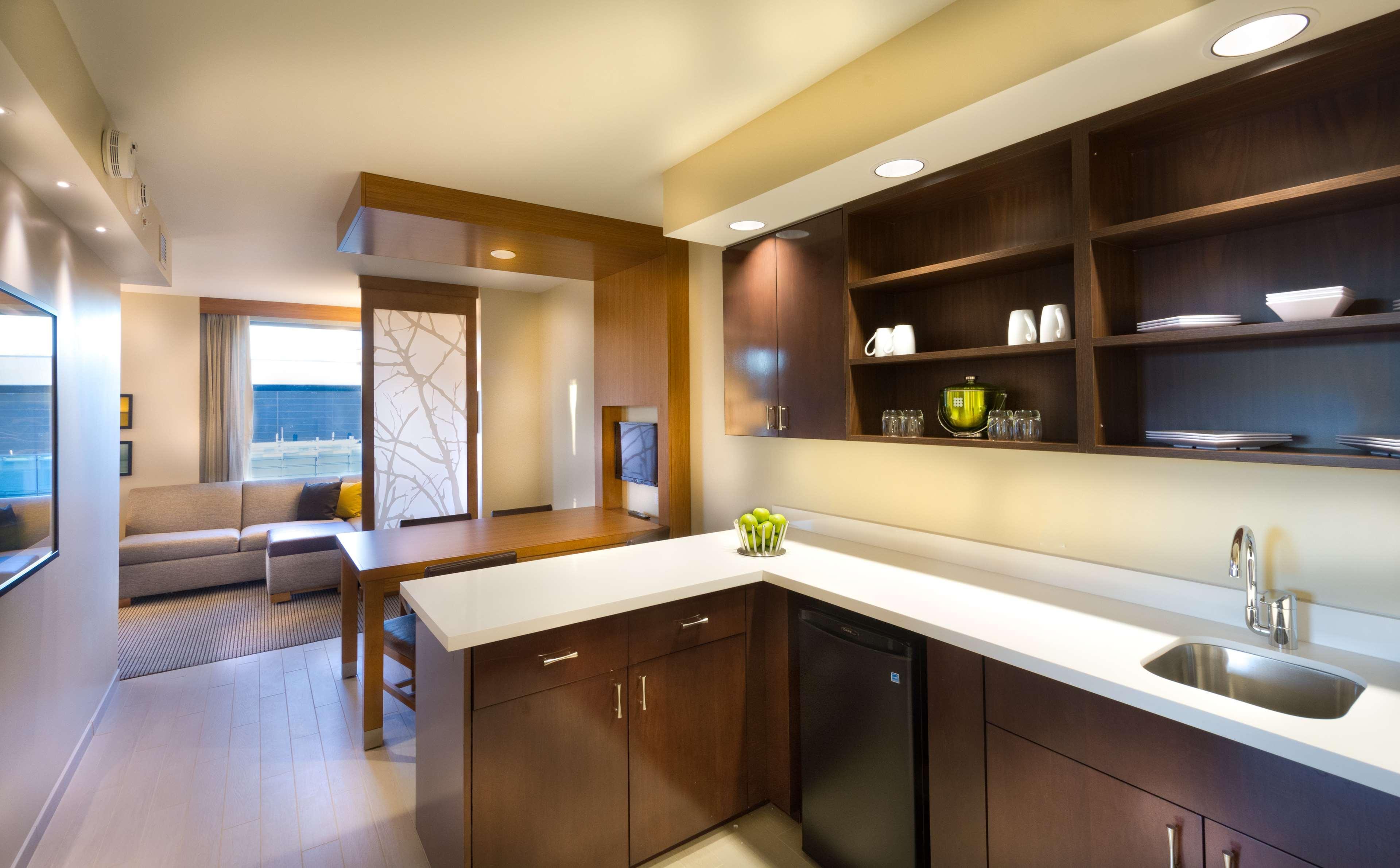 Hyatt Place Washington D.C./National Mall Экстерьер фото