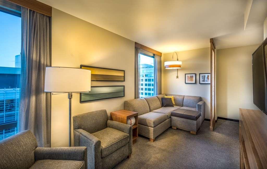 Hyatt Place Washington D.C./National Mall Номер фото