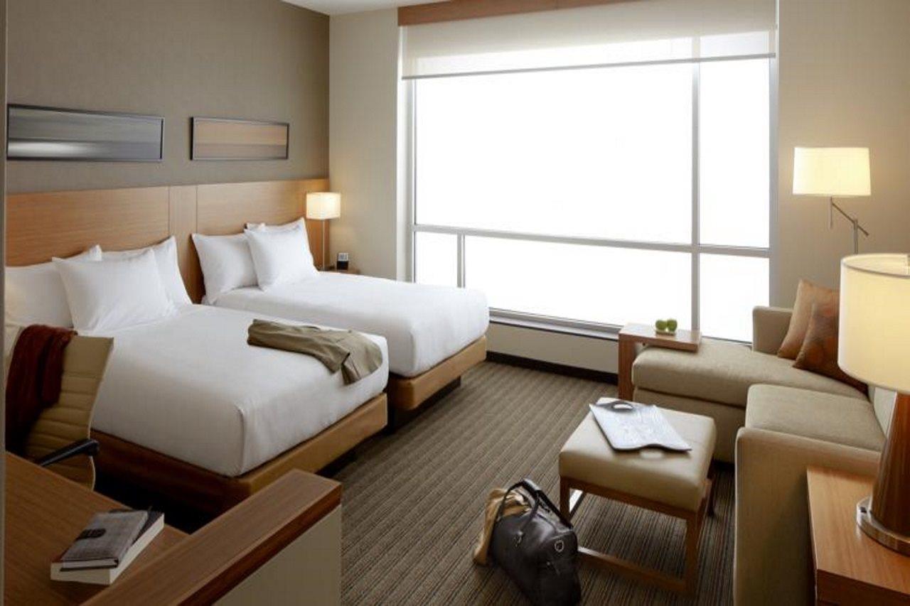 Hyatt Place Washington D.C./National Mall Экстерьер фото