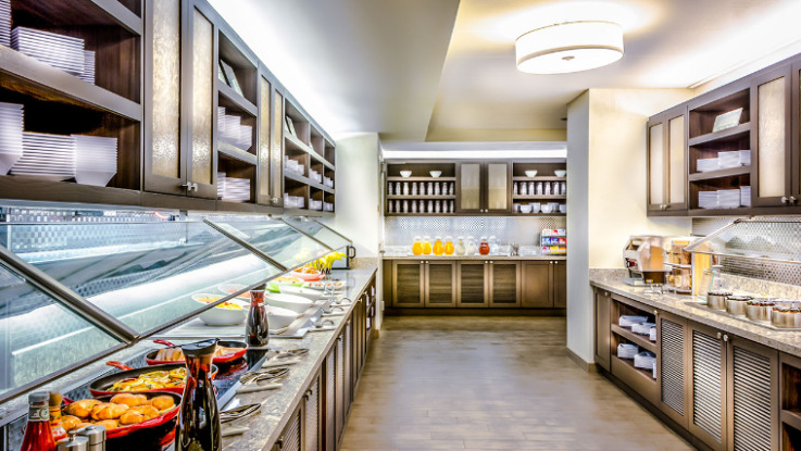 Hyatt Place Washington D.C./National Mall Экстерьер фото